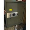 Image 1 : COFFRE FORT NATIONAL SAFE