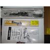 Image 1 : 2 4 POWER RIFLE SCOPES