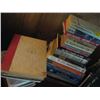 Image 2 : MISC. BOOKS, WOODWORKING, WILD FLOWERS, ETC.