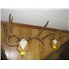 Image 2 : 4 SETS OF ANTLERS