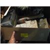 Image 1 : MISC. LIGHTBULBS, LIGHT FIXTURES, POWER BAR, ETC.