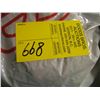 Image 4 : 2 BOXES OF MISC. WOOL, KNITTING SUPPLIES, ETC.