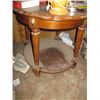 Image 2 : COFFEE & MATCHING END TABLE