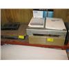Image 1 : VHS TAPES, VHS TAPE PLAYERS, ETC.