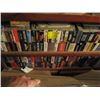Image 6 : VHS TAPES, VHS TAPE PLAYERS, ETC.