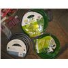 Image 1 : 3 NEW ROLLS OF HOSE