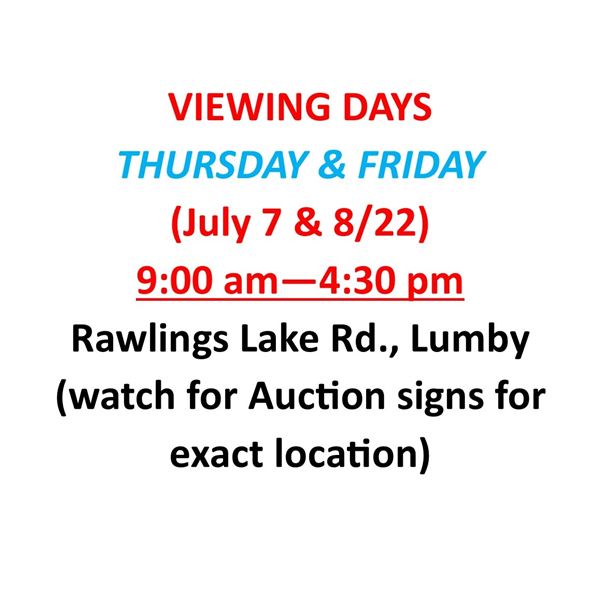 CLICK ON "DETAILS" FOR MORE INFORMATION
