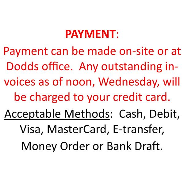 CLICK ON "DETAILS" FOR MORE INFORMATION