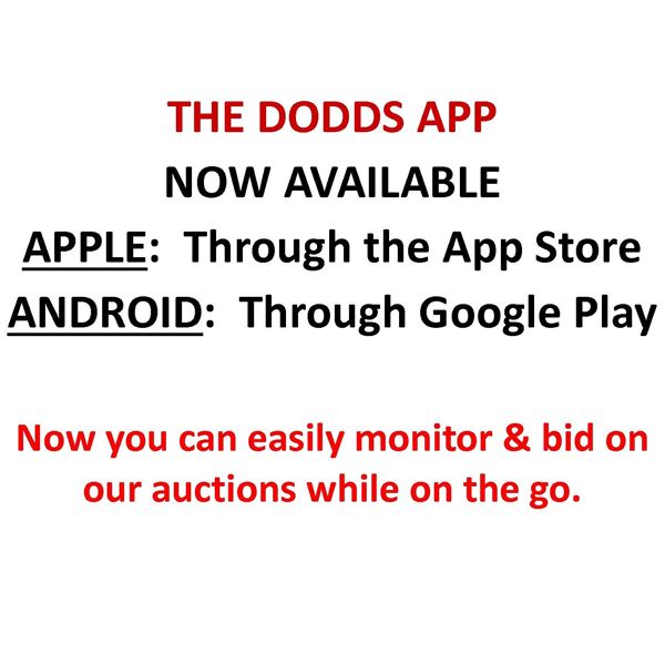 DODDS APP