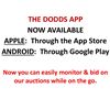 Image 1 : DODDS APP
