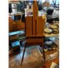 Image 1 : FOLDING EASEL