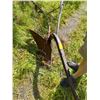 Image 1 : DRAG BEHIND PLOW