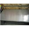 Image 2 : STAINLESS STEEL TABLE - 47" (L)l x 23 1/2" (W) x 31 1/2" (H)