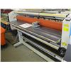 Image 1 : SINGLE SIDE HOT LAMINATOR MODEL BU-1600RFZ (MADE IN CHINA)
