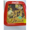 Image 3 : 2 - 1980s COCA COLA TRAYS