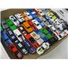 Image 2 : FLAT OF NEWER HOT WHEELS CARS