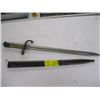 Image 1 : BAYONET W/SHEATH