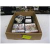 Image 1 : INTENDO DS GAME W/GAMES & CORDS