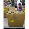 Image 1 : BOX OF NEW FIRENIX FLAME RETARDANT & FIRE SUPRESSANT FOR NATURAL FABRIC