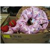 Image 1 : BOX OF KIDS COSTUMES