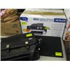 Image 1 : EPSON STYLUS INKJET PRINTER IN BOX & A COMPUTER CARRYING CASE