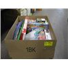 Image 1 : BOX OF PUZZLES, ETC.