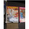 Image 3 : 5 BOXES OF FRENCH LANGUAGE BOOKS