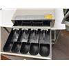 Image 2 : CASH DRAWER W/KEY