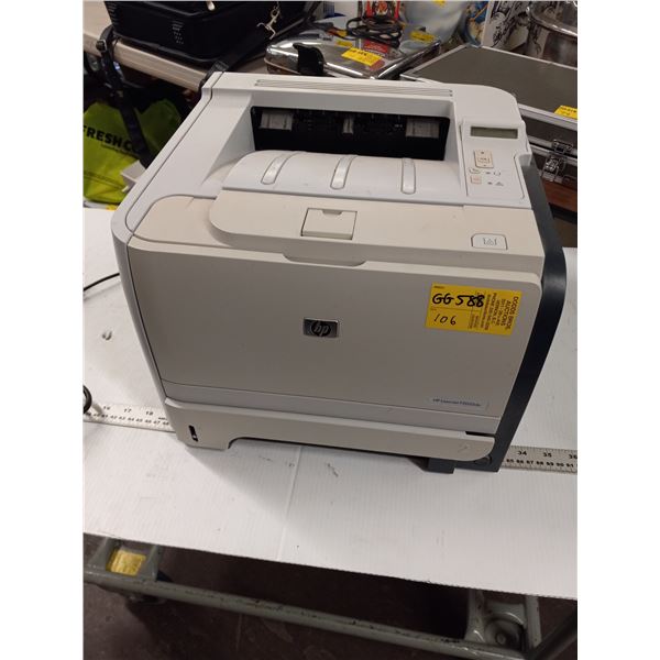 HP LASERJET PRINTER