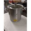 Image 1 : STOCK POT W/LID