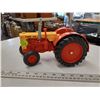 Image 1 : ERTL CASE 600 TOY TRACTOR