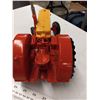 Image 2 : ERTL CASE 600 TOY TRACTOR