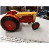 Image 3 : ERTL CASE 600 TOY TRACTOR