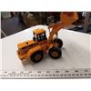 Image 2 : HYUNDAI TOY BULLDOZER