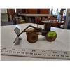 Image 1 : HOMEMADE BULLDOZER TOY