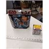 Image 1 : STAR WARS FORCE LINK STARTERS KIT IN BOX & A STAR WARS BOBBLEHEAD