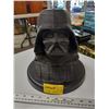 Image 1 : BLACK DARTH VADER BUST