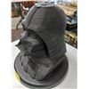 Image 2 : BLACK DARTH VADER BUST