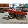 Image 3 : 1967 SPEED FREAKS PONTIAC GTO FIGURINE