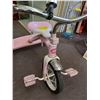 Image 3 : RETRO PINK TRICYCLE