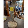 Image 2 : CERAMIC BASE TREE LAMP