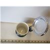 Image 3 : HARLEY DAVIDSON HERITAGE SOFT TAIL CLASSIC COLLECTOR TANKARD