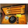 Image 1 : SMALL COLLECTABLE PAINTER SET IN BOX