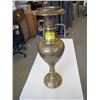 Image 1 : BRASS FLOWER POT