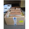 Image 1 : BOX OF PARTS BOOKS FOR HEAVY MACHINERY