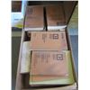 Image 2 : BOX OF PARTS BOOKS FOR HEAVY MACHINERY