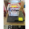 Image 1 : PLAYSTATION 3 WITH NO CORDS OR CONTROLLERS, 12 GAMES