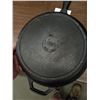 Image 2 : LODGE 8SK FRY PAN