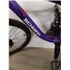 Image 2 : PURPLE SCHWINN MOUNTAIN BIKE