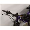 Image 3 : PURPLE SCHWINN MOUNTAIN BIKE